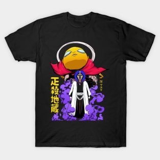 Ashisogi Jizo T-Shirt